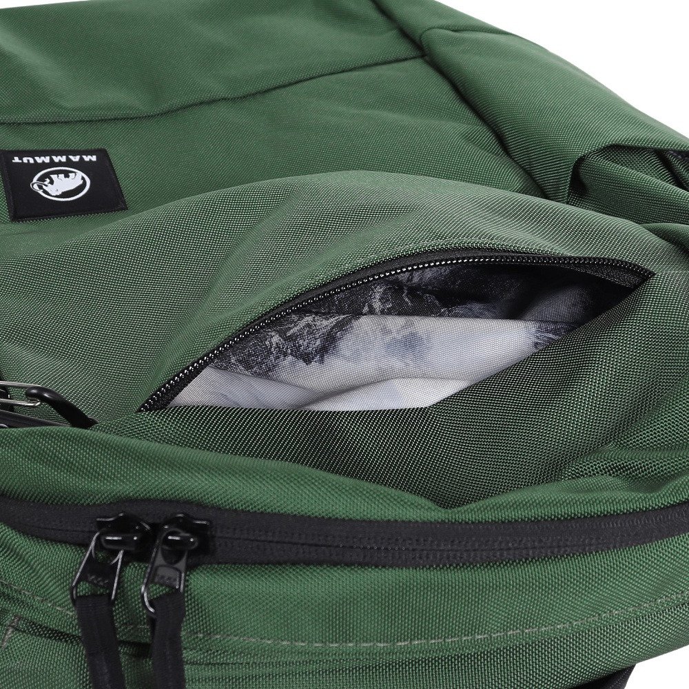 マムート（MAMMUT）（メンズ、レディース）バッグ バックパック リュック エクセロン 2.0 ジャパンエクスクルーシブ 25L 105271-40284