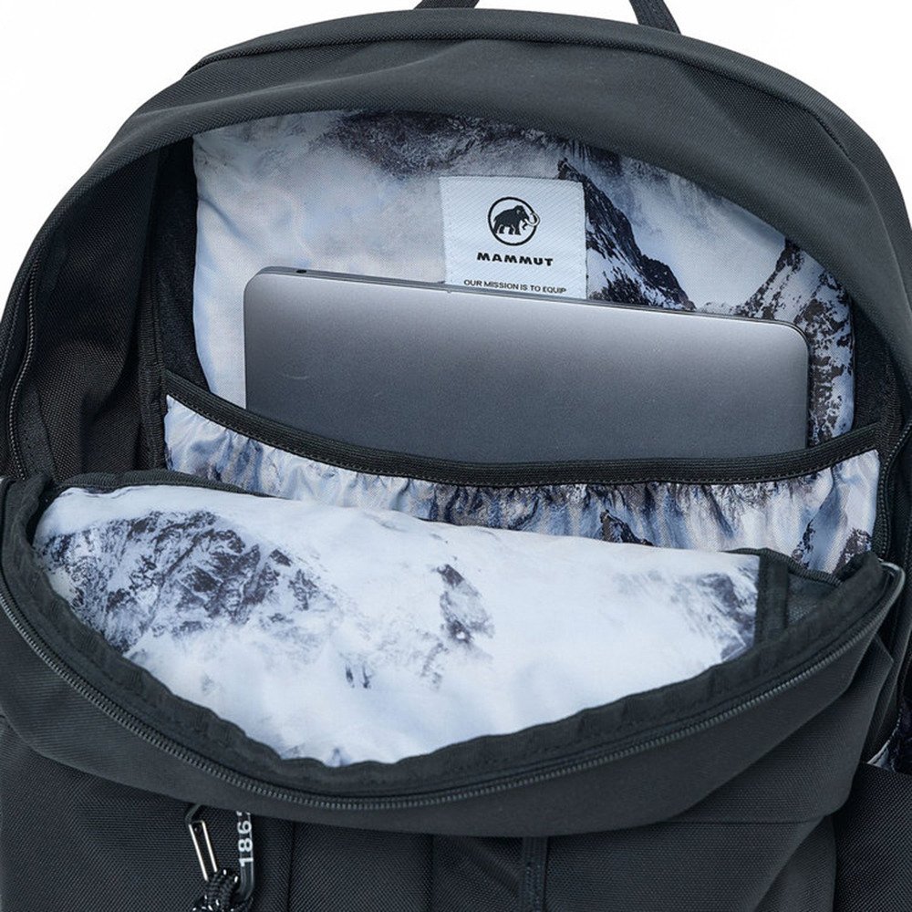 マムート（MAMMUT）（メンズ、レディース）バッグ バックパック