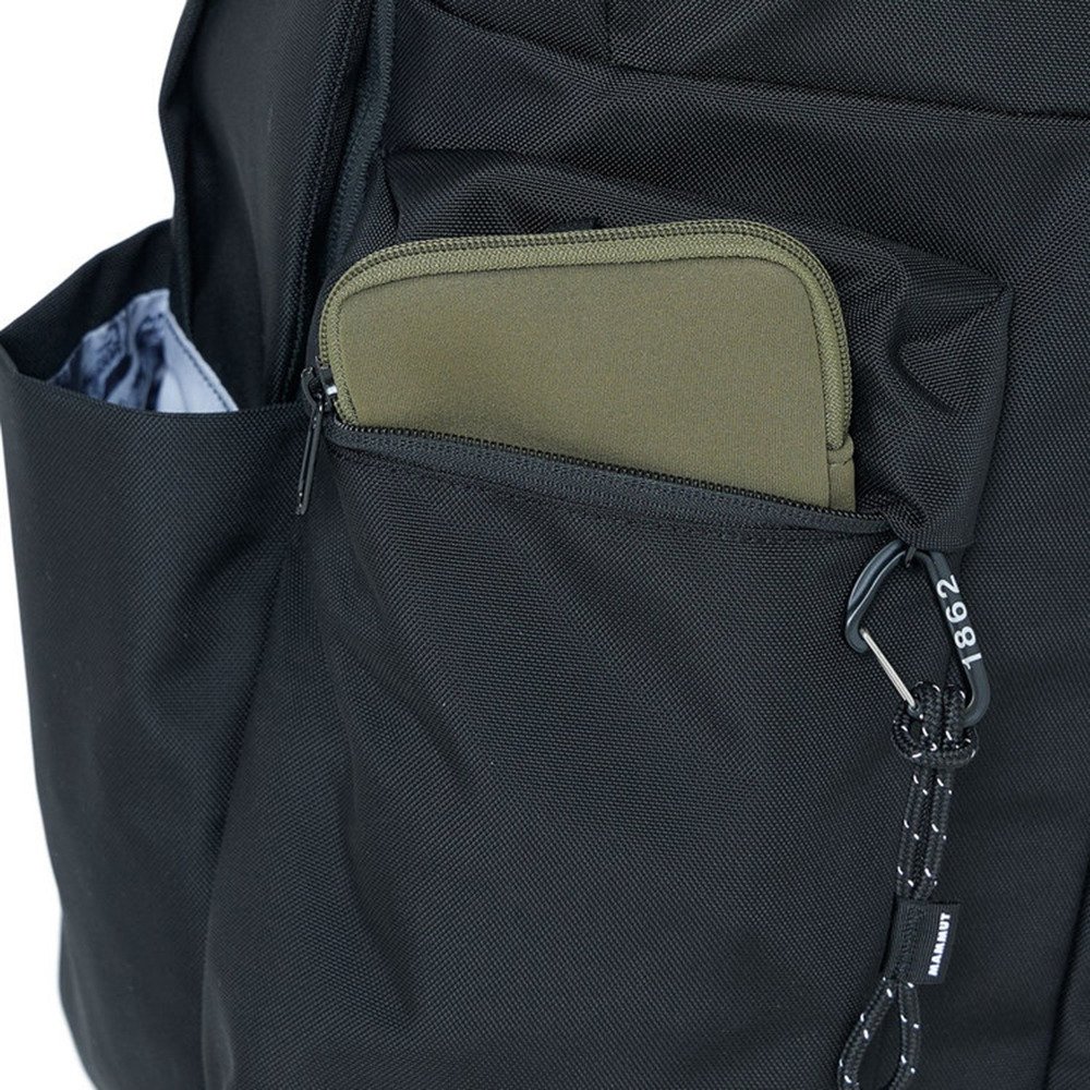 マムート（MAMMUT）（メンズ、レディース）バッグ バックパック リュック エクセロン 2.0 ジャパンエクスクルーシブ 30L 105272-0001