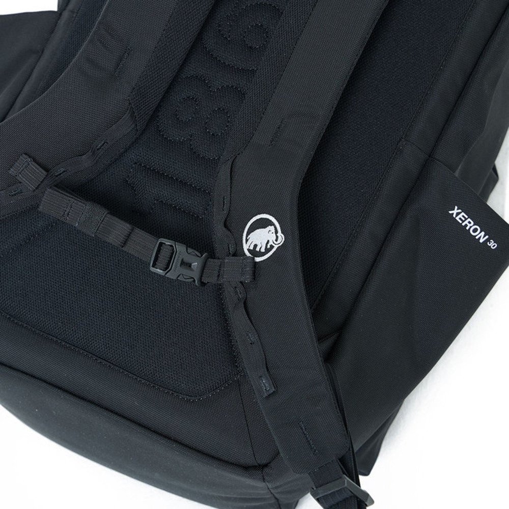 マムート（MAMMUT）（メンズ、レディース）バッグ バックパック リュック エクセロン 2.0 ジャパンエクスクルーシブ 30L 105272-0001