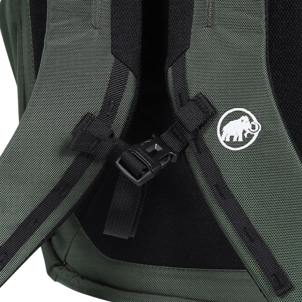 マムート（MAMMUT）（メンズ、レディース）バッグ バックパック リュック エクセロン 2.0 ジャパンエクスクルーシブ 30L 105272-40284