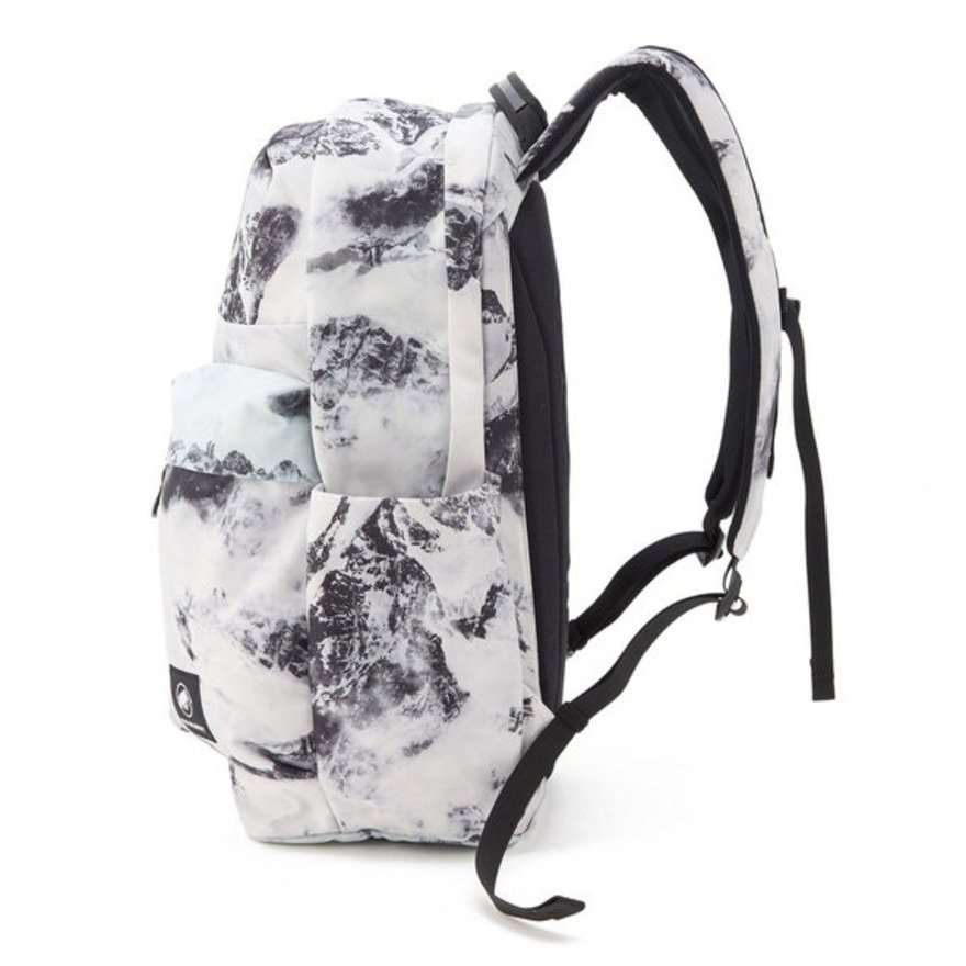 マムート（MAMMUT）（メンズ、レディース）バッグ バックパック リュック エクセロン 2.0 ジャパンエクスクルーシブ 30 オールオーバープリント 105363-00648
