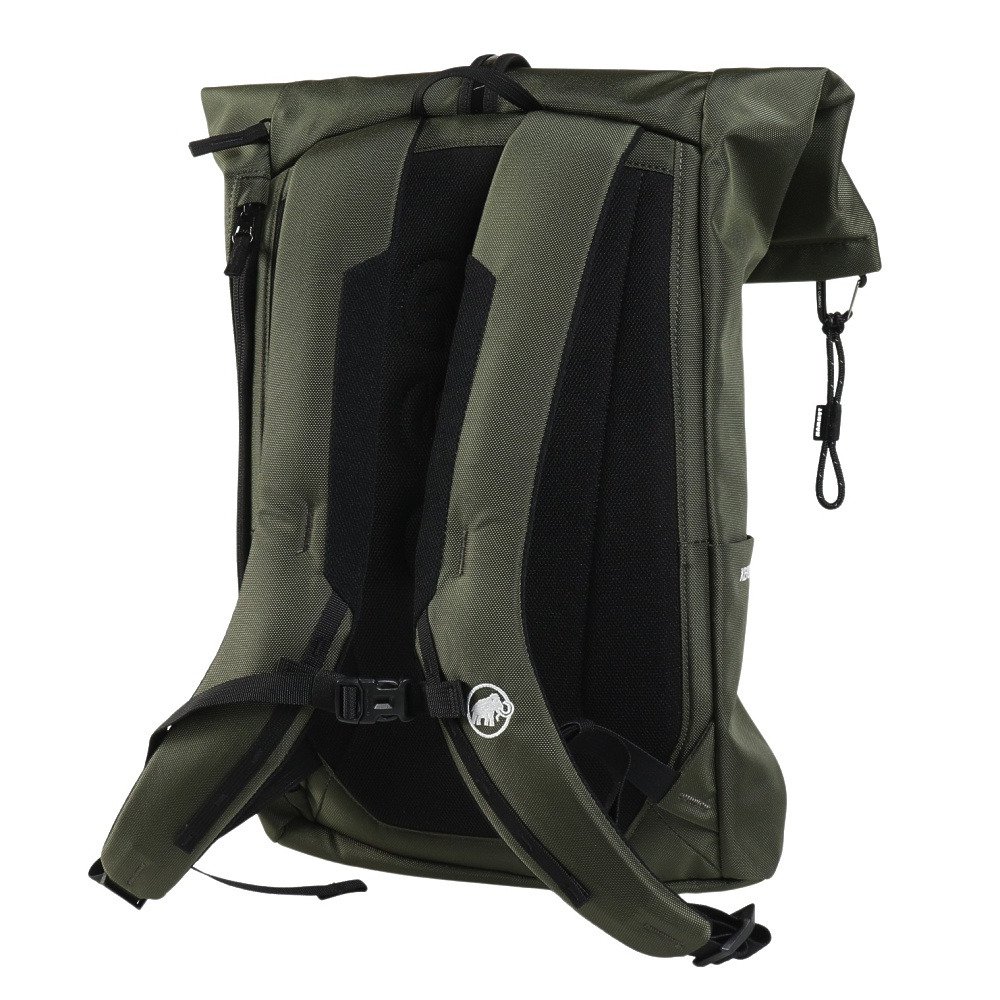 マムート（MAMMUT）（メンズ、レディース）バッグ バックパック リュック エクセロン 2.0 ジャパンエクスクルーシブ 15 105383-40284