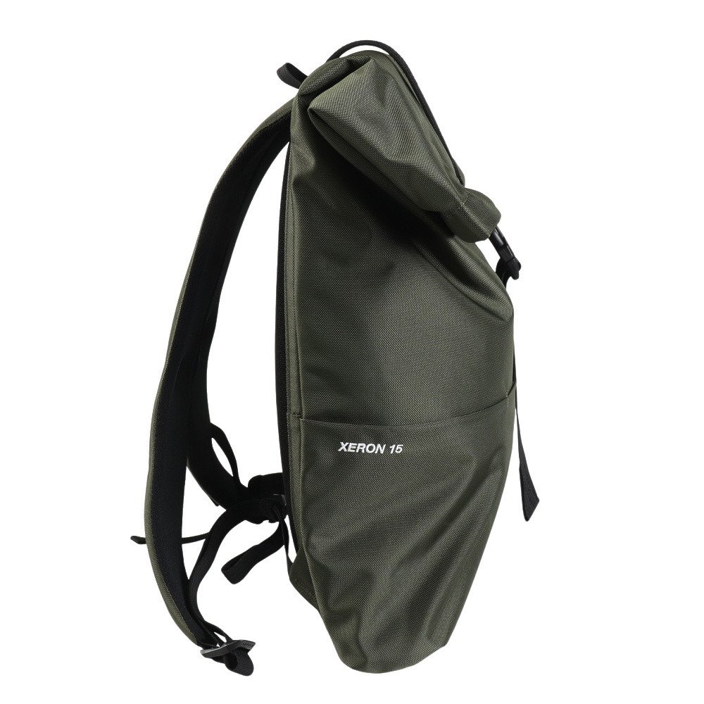 マムート（MAMMUT）（メンズ、レディース）バッグ バックパック リュック エクセロン 2.0 ジャパンエクスクルーシブ 15 105383-40284