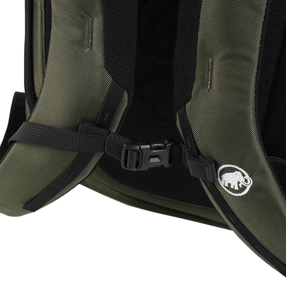 マムート（MAMMUT）（メンズ、レディース）バッグ バックパック リュック エクセロン 2.0 ジャパンエクスクルーシブ 15 105383-40284