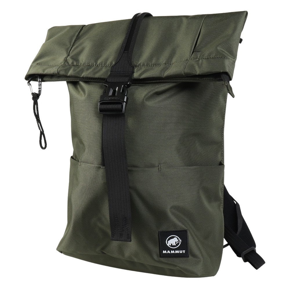 マムート（MAMMUT）（メンズ、レディース）バッグ バックパック