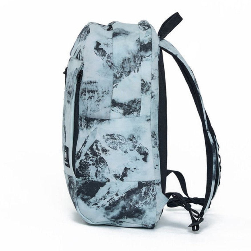 マムート（MAMMUT）（メンズ、レディース）バッグ バックパック リュック エクセロン 2.0 ジャパンエクスクルーシブ 25 オールオーバープリント 105384-00648