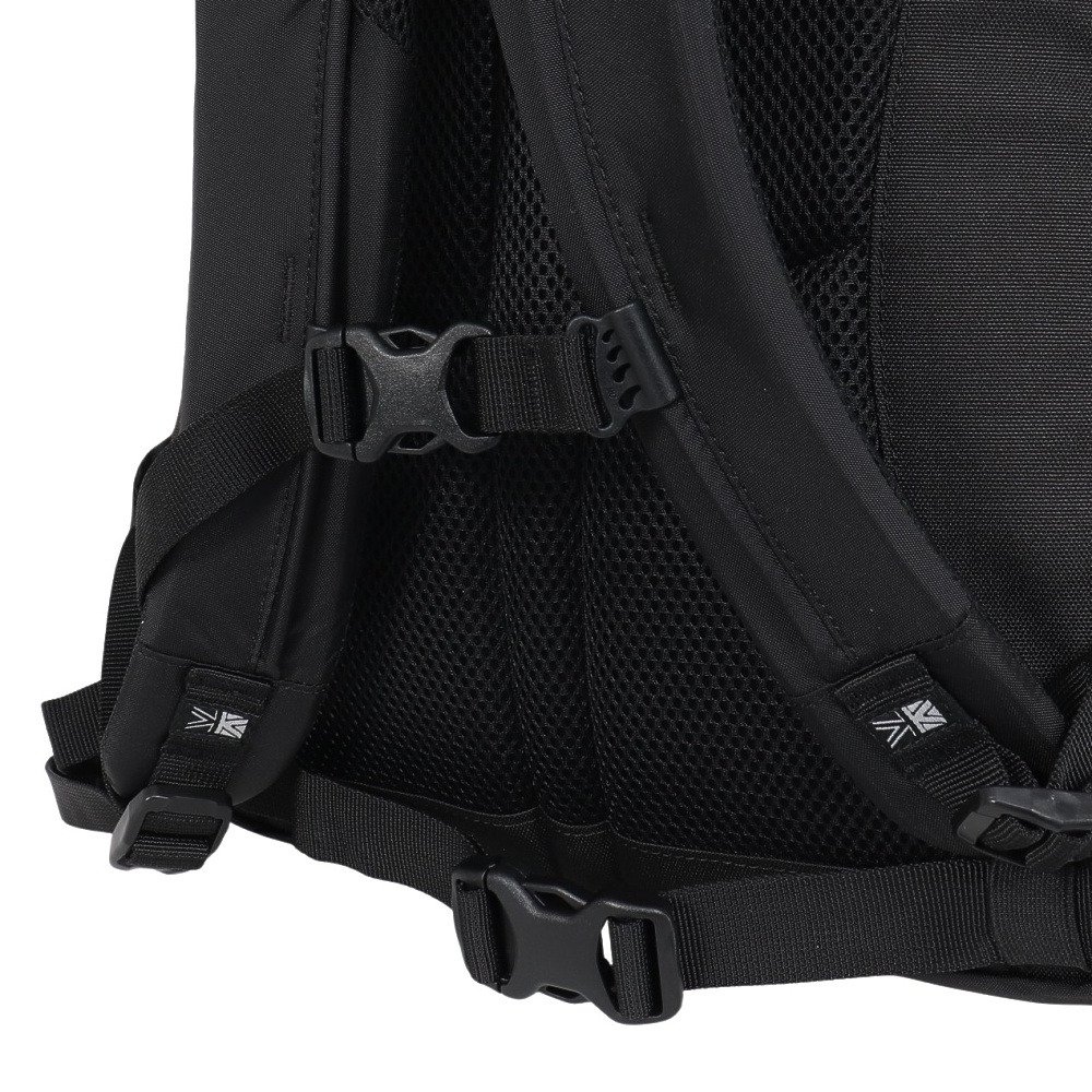 カリマー（karrimor）（メンズ、レディース）バッグ バックパック リュック cot 25 501249-0550
