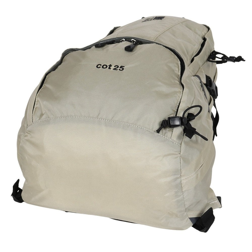 カリマー（karrimor）（メンズ、レディース）バッグ バックパック リュック cot 25 501249-0550