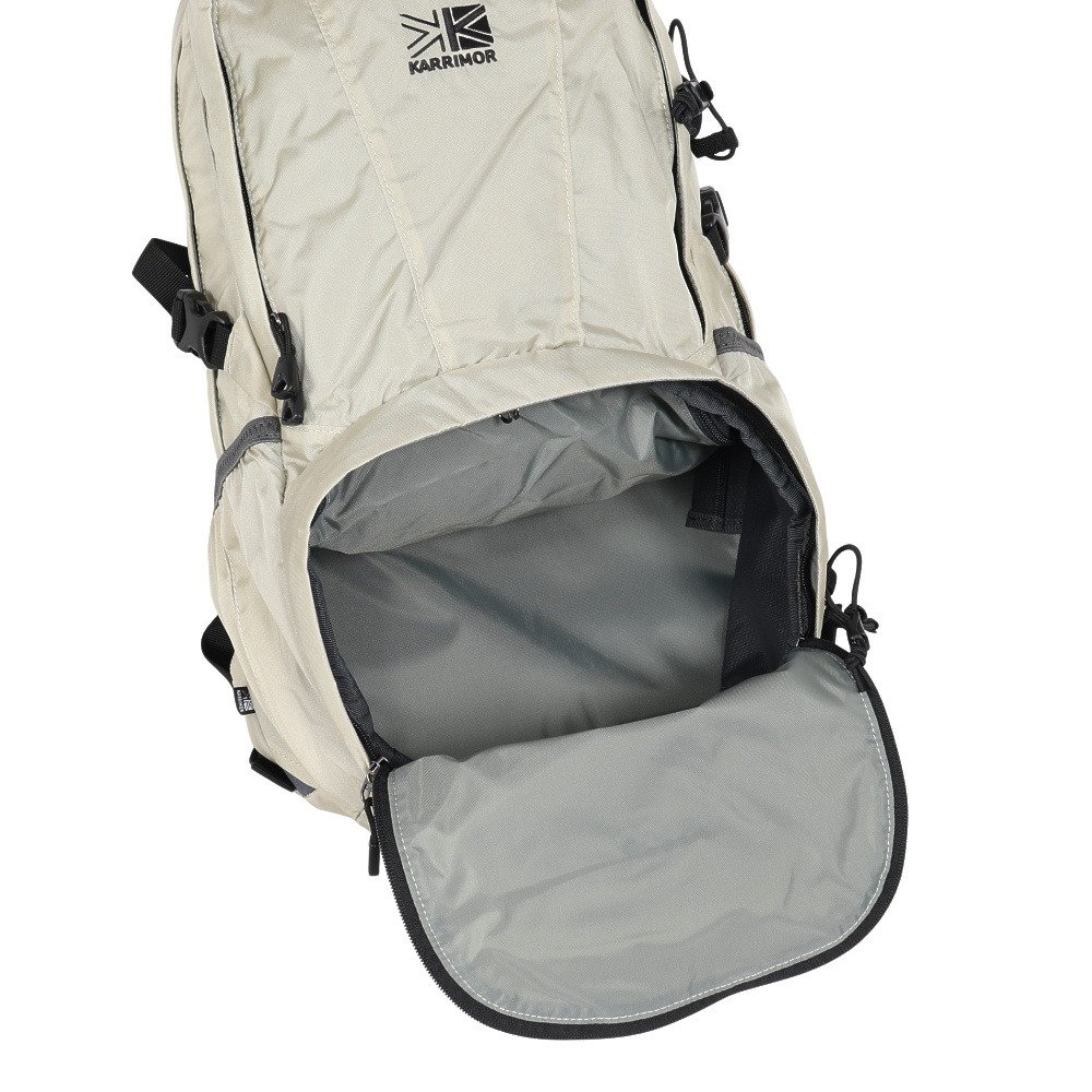 カリマー（karrimor）（メンズ、レディース）バッグ バックパック リュック cot 25 501249-0550