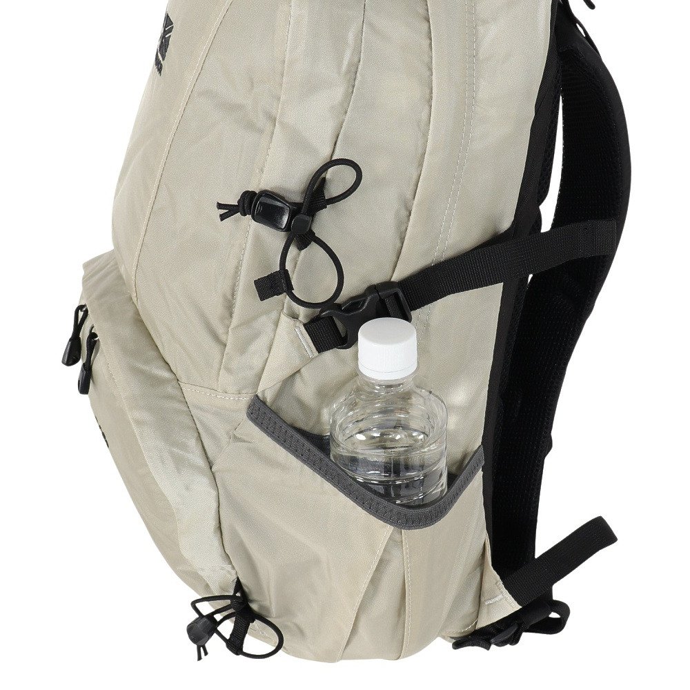 カリマー（karrimor）（メンズ、レディース）バッグ バックパック リュック cot 25 501249-0550