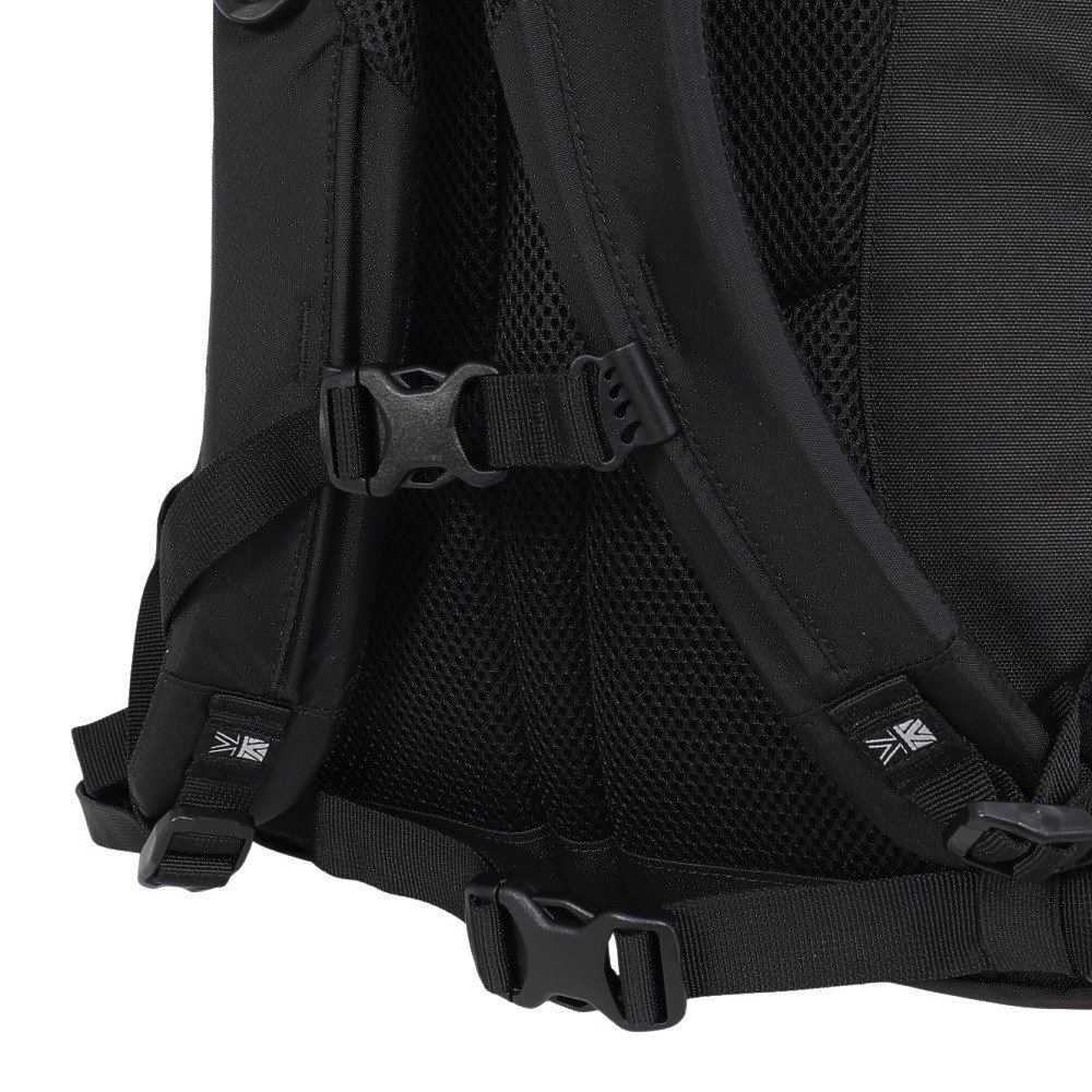 カリマー（karrimor）（メンズ、レディース）バッグ バックパック リュック cot 25 501249-8090