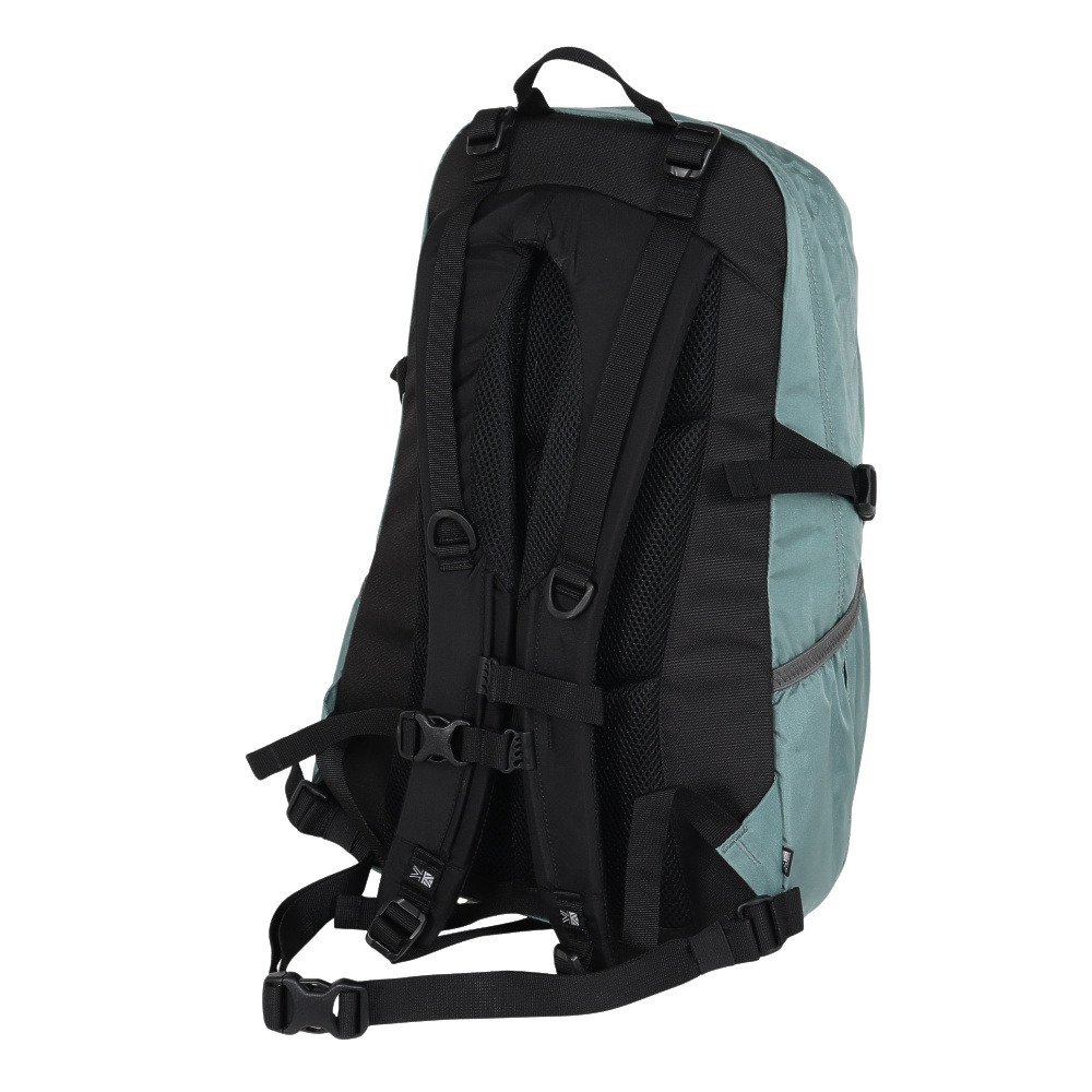 カリマー（karrimor）（メンズ、レディース）バッグ バックパック リュック cot 25 501249-8090