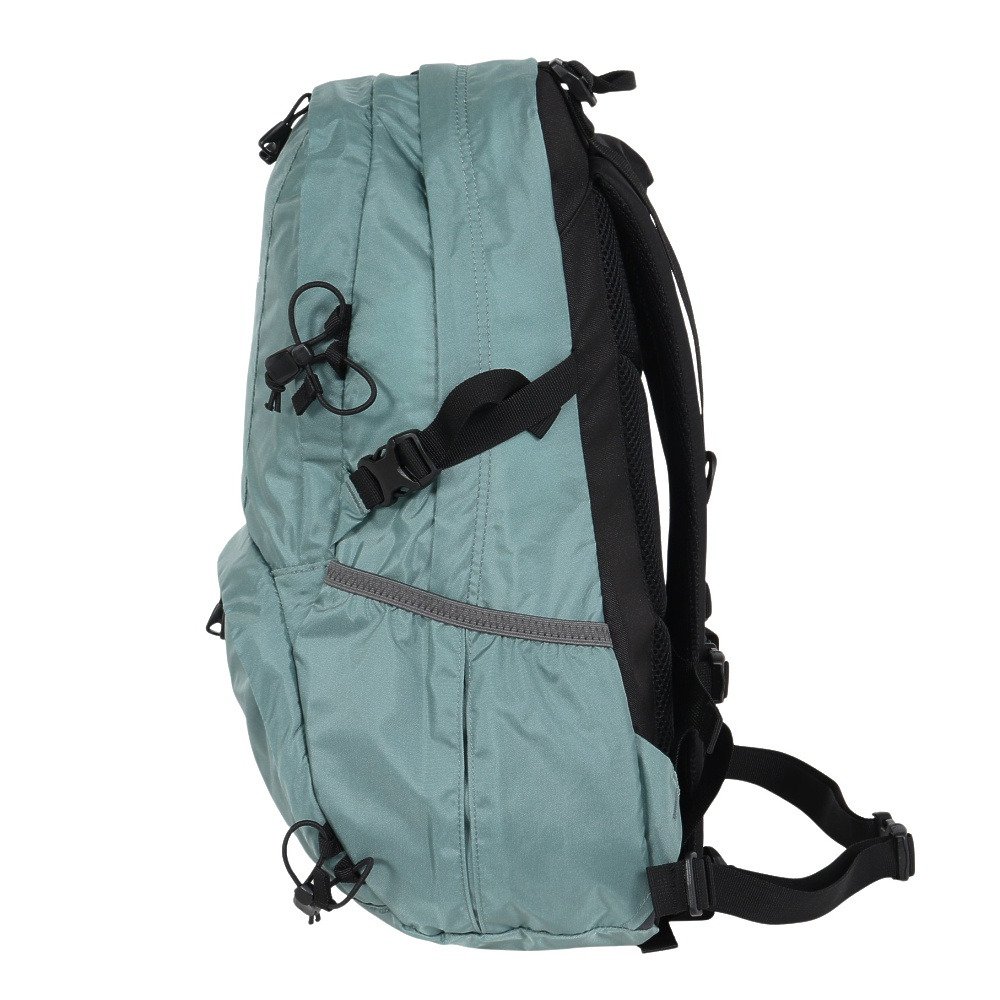 カリマー（karrimor）（メンズ、レディース）バッグ バックパック リュック cot 25 501249-8090