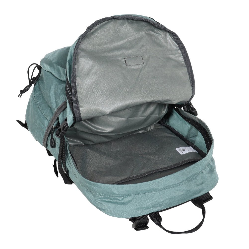 カリマー（karrimor）（メンズ、レディース）バッグ バックパック リュック cot 25 501249-8090