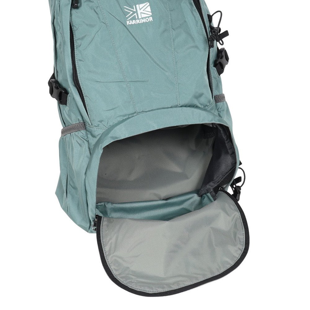 カリマー（karrimor）（メンズ、レディース）バッグ バックパック リュック cot 25 501249-8090