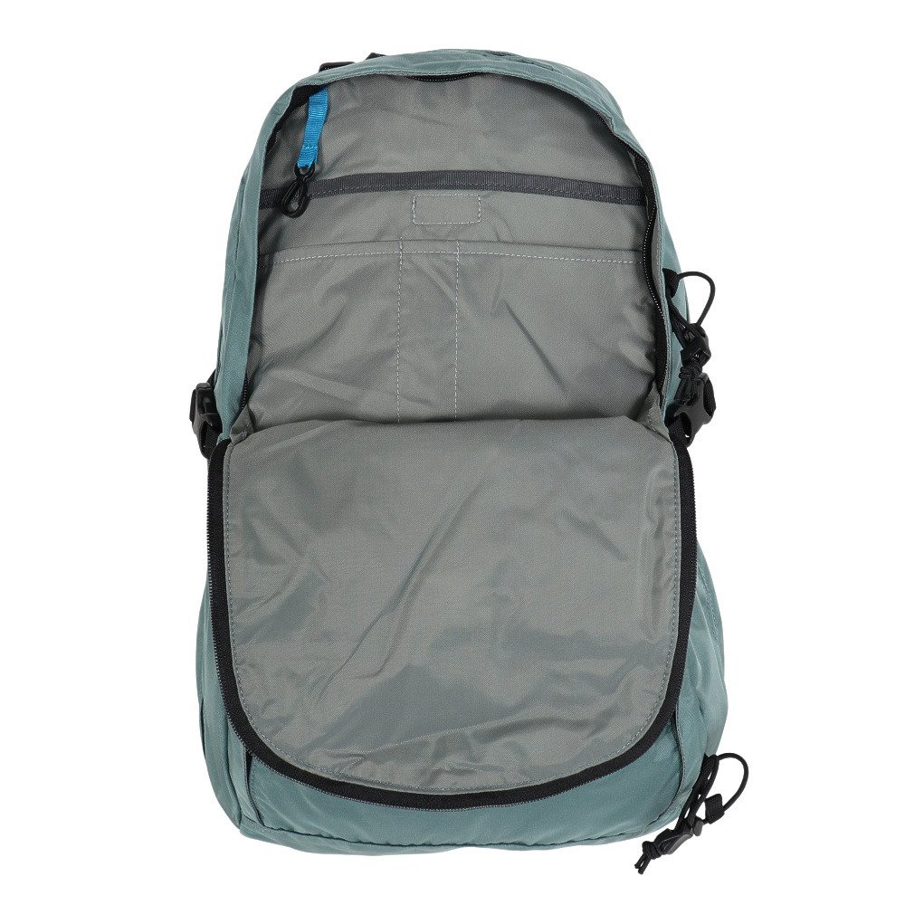 カリマー（karrimor）（メンズ、レディース）バッグ バックパック リュック cot 25 501249-8090