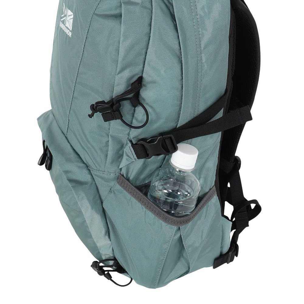 カリマー（karrimor）（メンズ、レディース）バッグ バックパック リュック cot 25 501249-8090