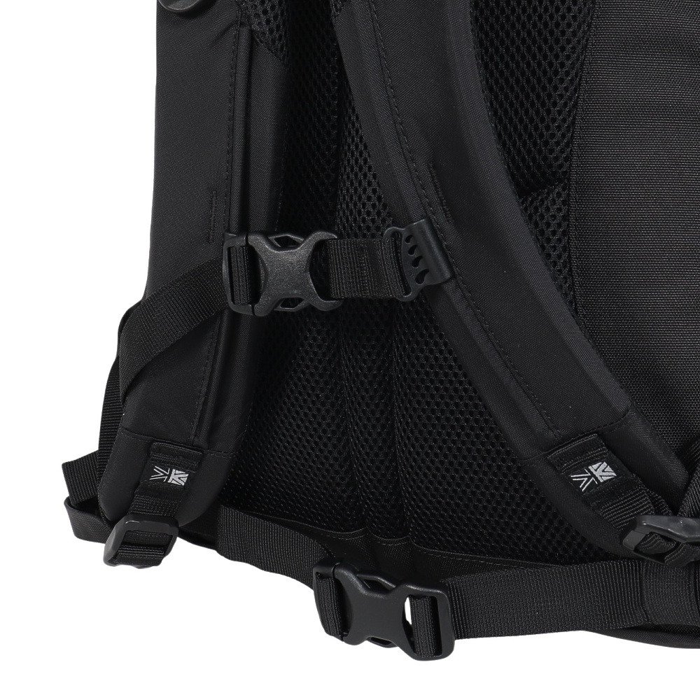 カリマー（karrimor）（メンズ、レディース）バッグ バックパック リュック cot 25 501249-9000
