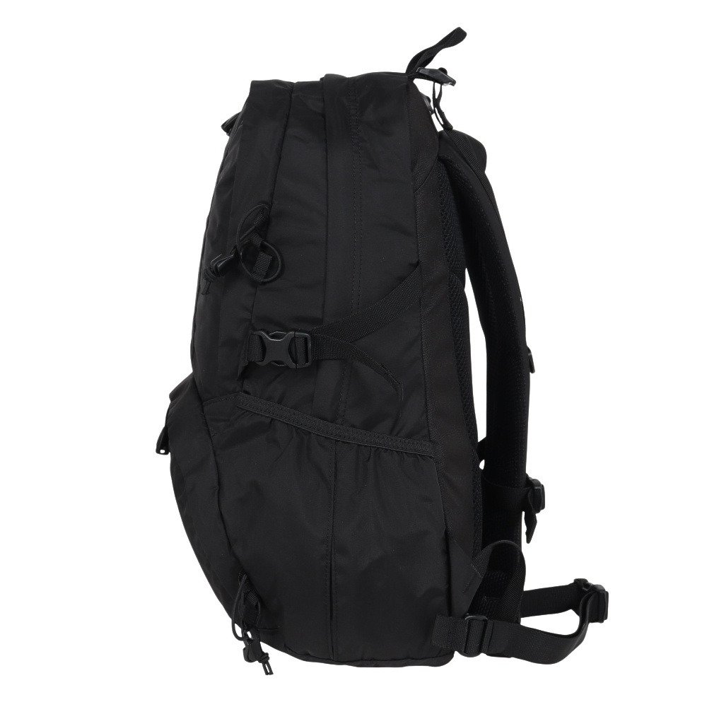 カリマー（karrimor）（メンズ、レディース）バッグ バックパック リュック cot 25 501249-9000