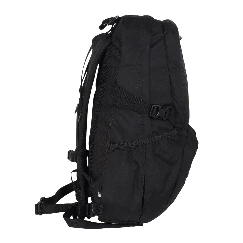 カリマー（karrimor）（メンズ、レディース）バッグ バックパック リュック cot 25 501249-9000