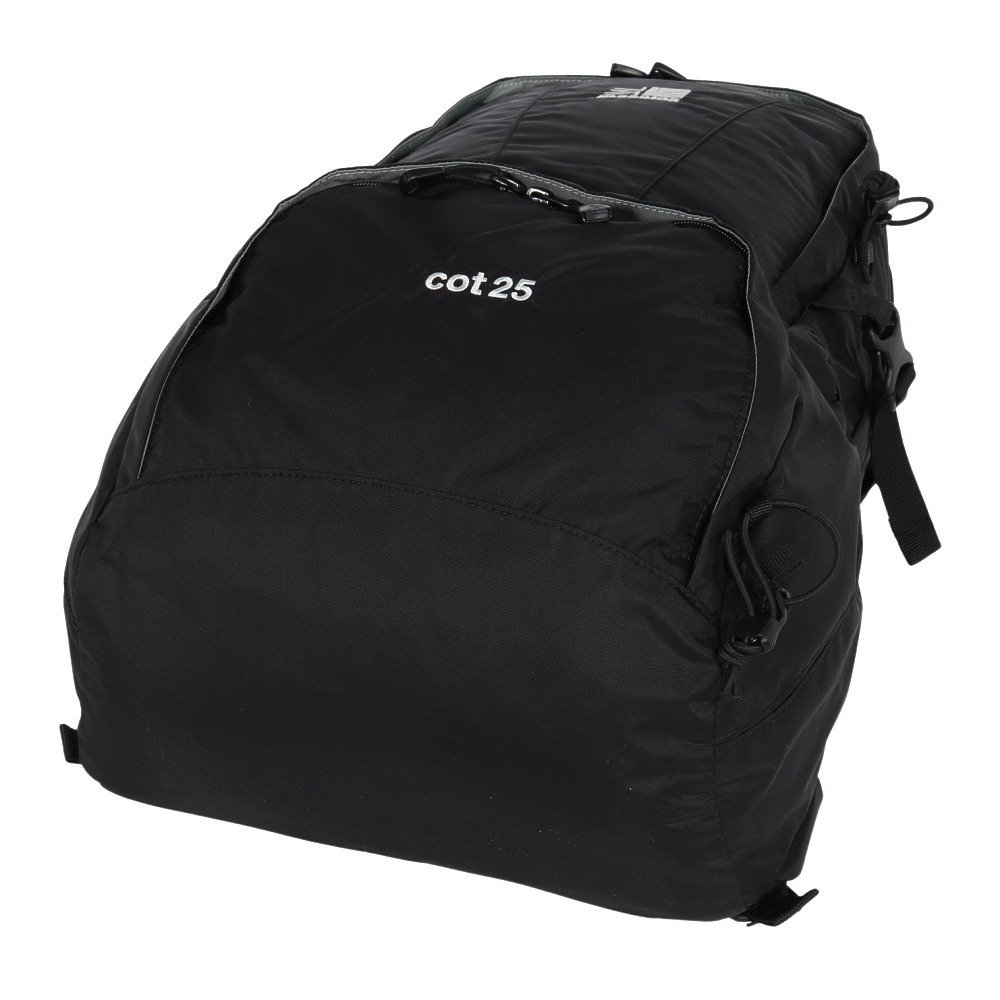カリマー（karrimor）（メンズ、レディース）バッグ バックパック リュック cot 25 501249-9000