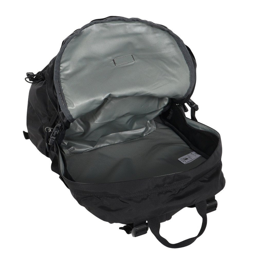 カリマー（karrimor）（メンズ、レディース）バッグ バックパック リュック cot 25 501249-9000