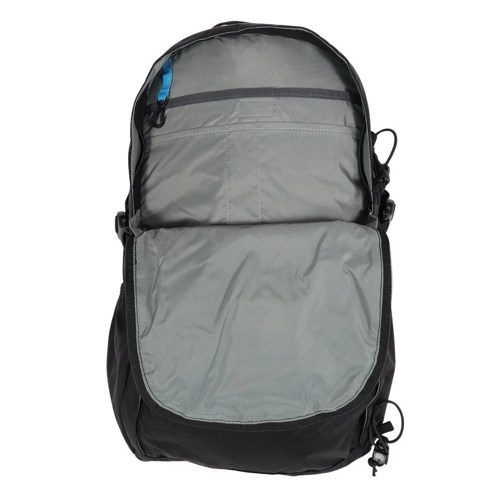 カリマー（karrimor）（メンズ、レディース）バッグ バックパック リュック cot 25 501249-9000
