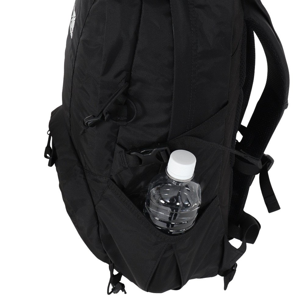 カリマー（karrimor）（メンズ、レディース）バッグ バックパック リュック cot 25 501249-9000