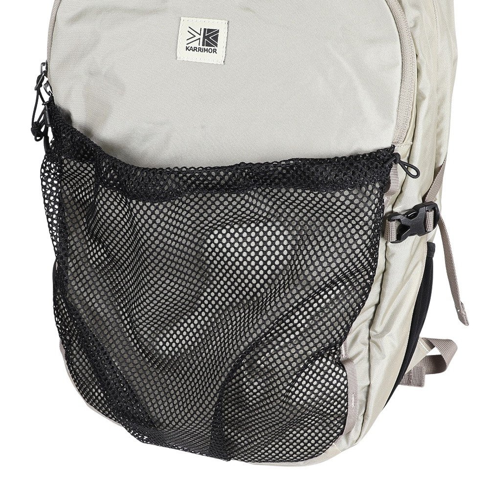 カリマー（karrimor）（メンズ、レディース）バッグ バックパック リュック ramble 25 501251-0550