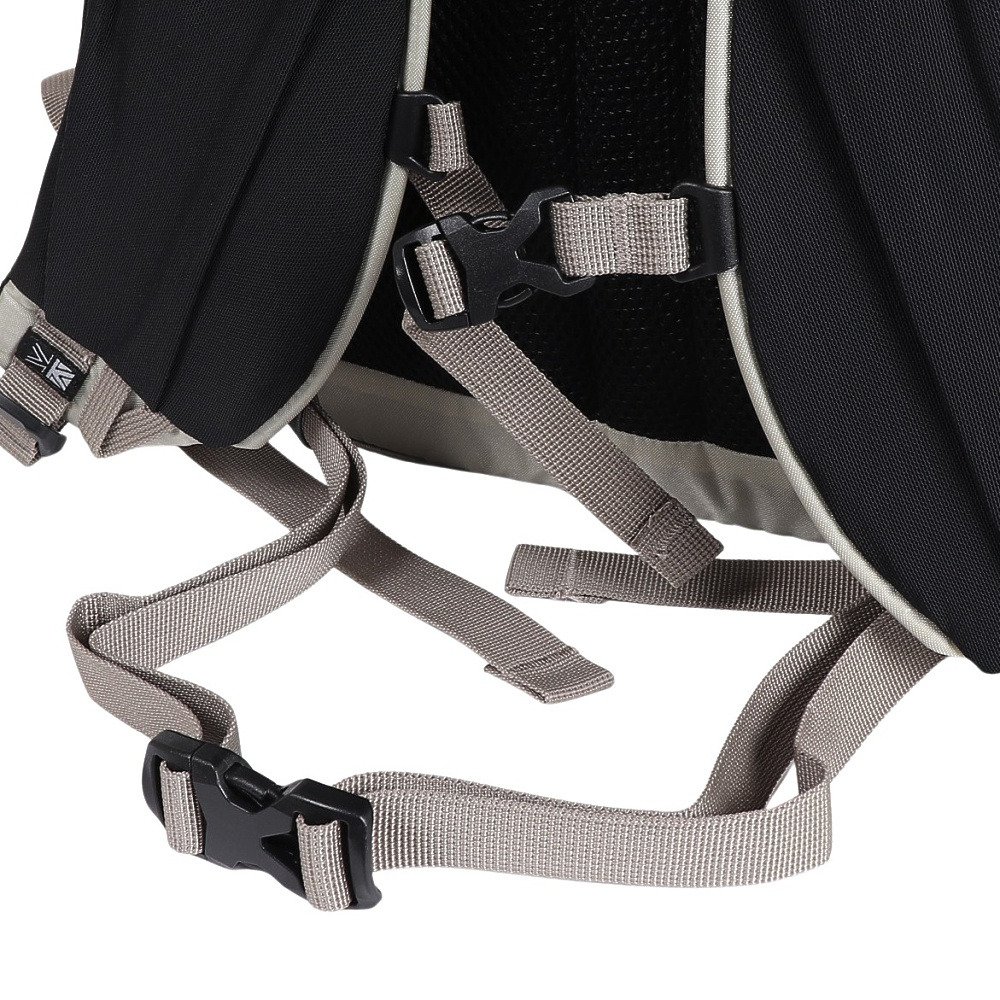 カリマー（karrimor）（メンズ、レディース）バッグ バックパック リュック ramble 25 501251-0550
