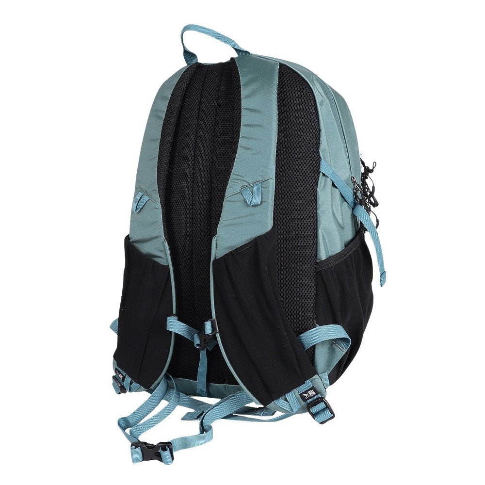 カリマー（karrimor）（メンズ、レディース）バッグ バックパック リュック ramble 25 501251-8090
