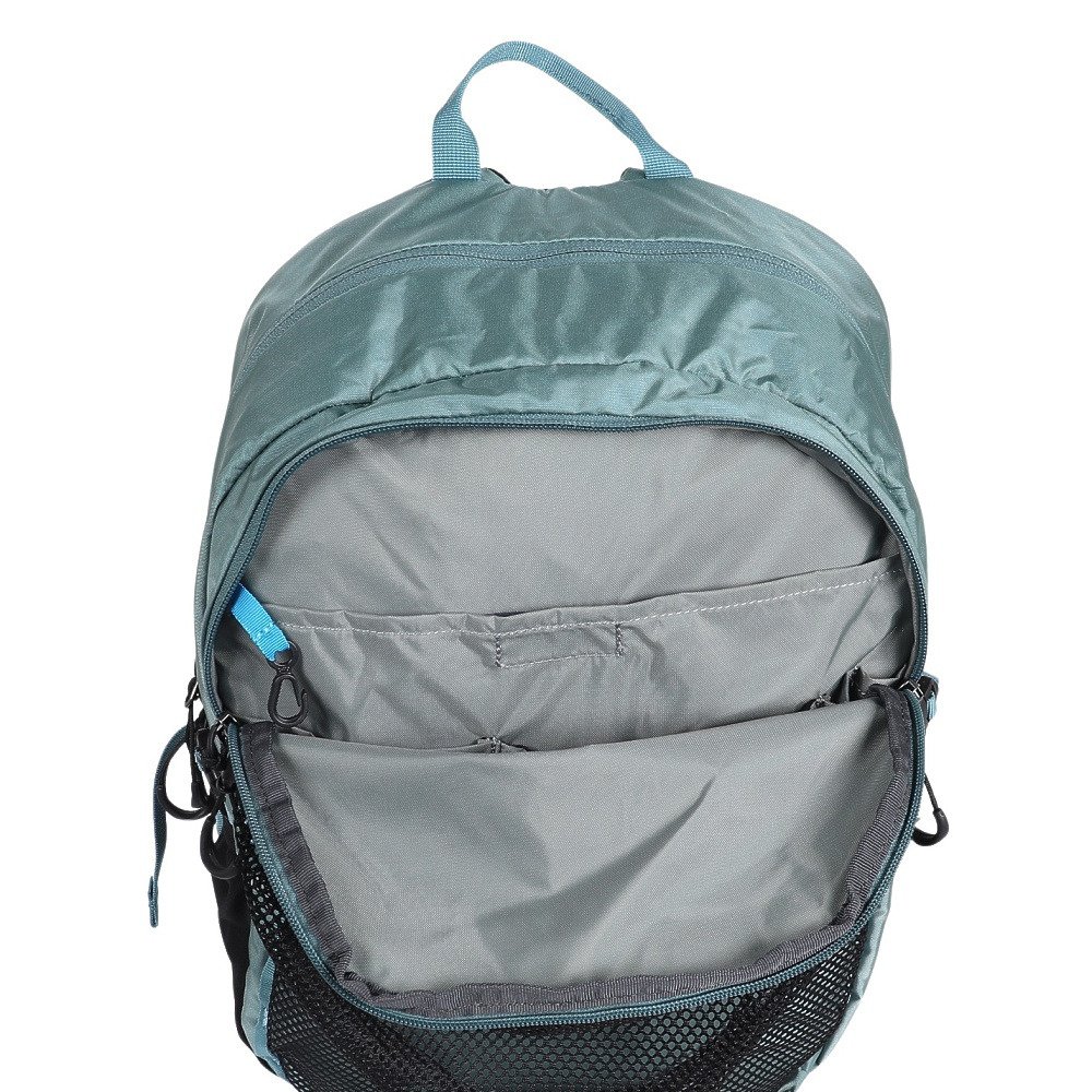 カリマー（karrimor）（メンズ、レディース）バッグ バックパック リュック ramble 25 501251-8090