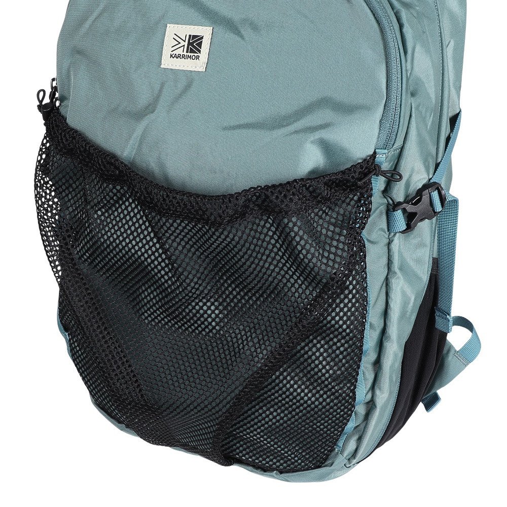 カリマー（karrimor）（メンズ、レディース）バッグ バックパック リュック ramble 25 501251-8090