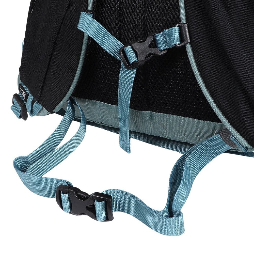 カリマー（karrimor）（メンズ、レディース）バッグ バックパック リュック ramble 25 501251-8090