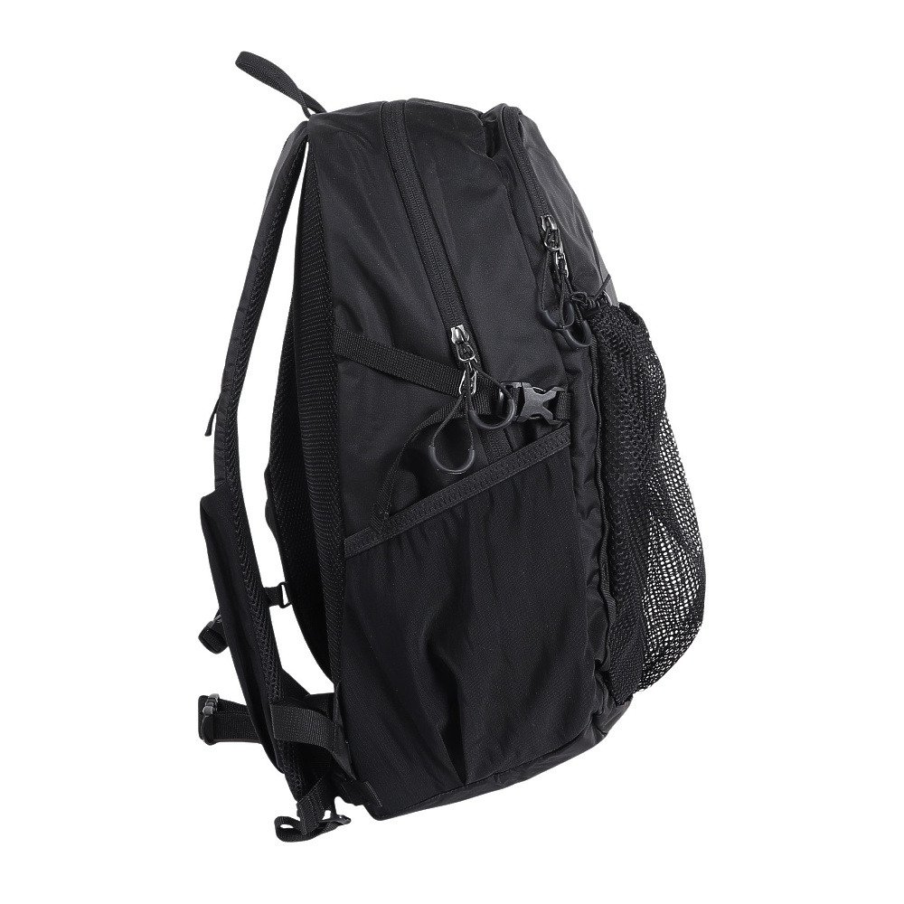 カリマー（karrimor）（メンズ、レディース）バッグ バックパック リュック ramble 25 501251-9000