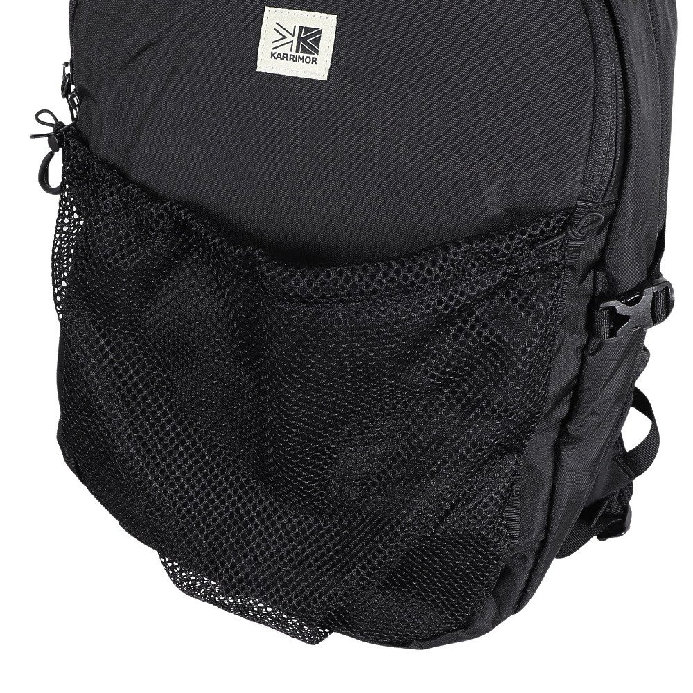 カリマー（karrimor）（メンズ、レディース）バッグ バックパック リュック ramble 25 501251-9000