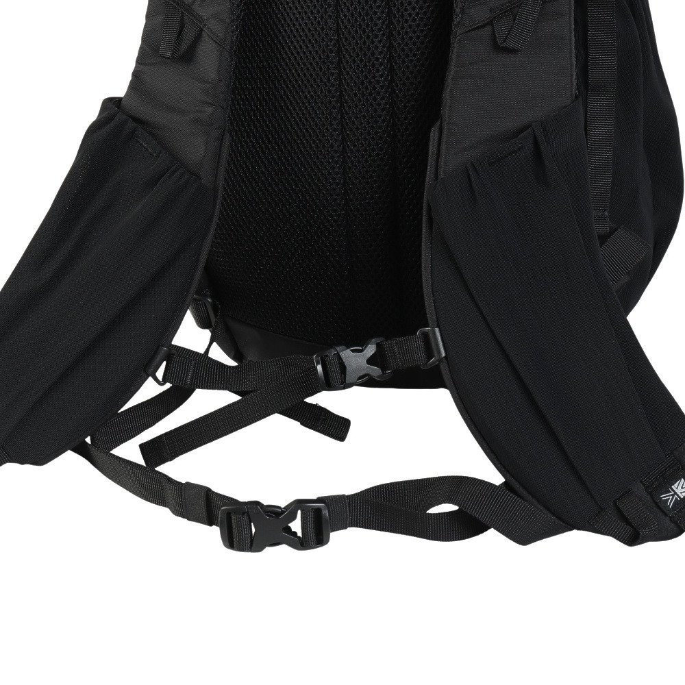 カリマー（karrimor）（メンズ、レディース）バッグ バックパック リュック ramble 20 501252-9000