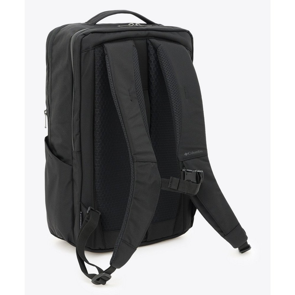 新品未開封スターレンジスクエアM 23L　PU7159 黒 コロンビア（Columbia）（メンズ、レディース）バッグ バックパック