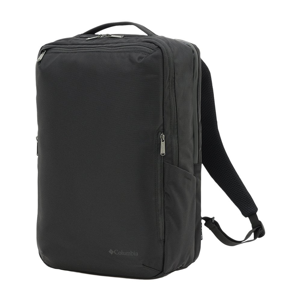 新品未開封スターレンジスクエアM 23L　PU7159 黒 コロンビア（Columbia）（メンズ、レディース）バッグ バックパック