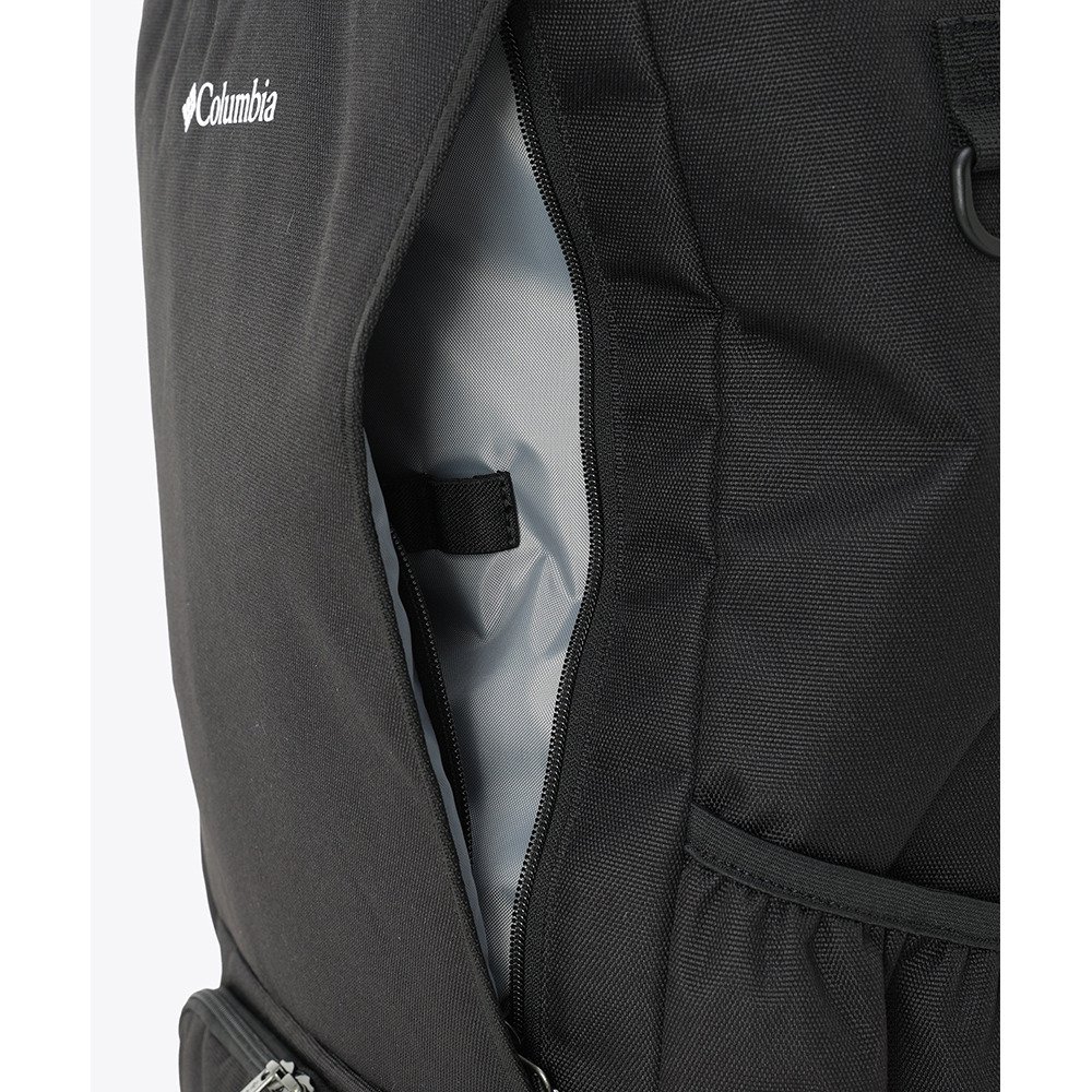 コロンビア（Columbia）（メンズ、レディース）バッグ バックパック リュック LBフローレス 32L PU7232 010