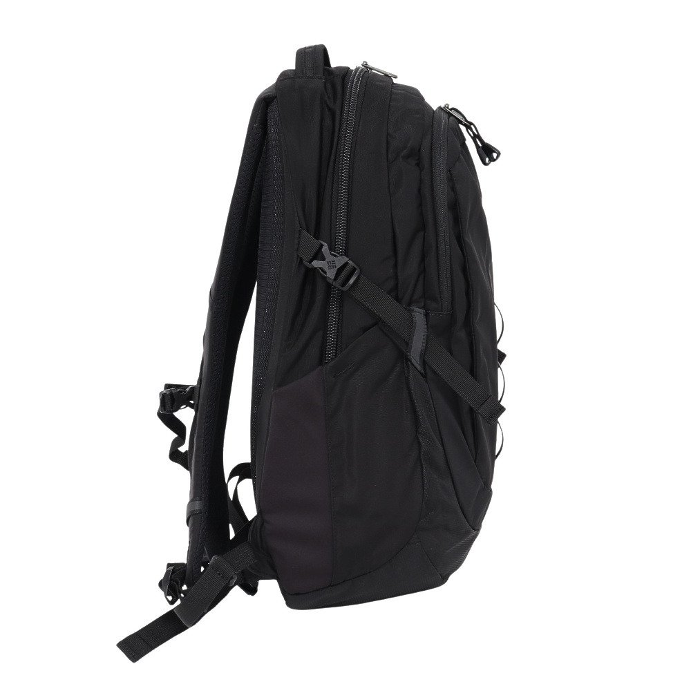 コロンビア（Columbia）（メンズ、レディース）バックパック リュック ペッパーロック 30L PU7254 011