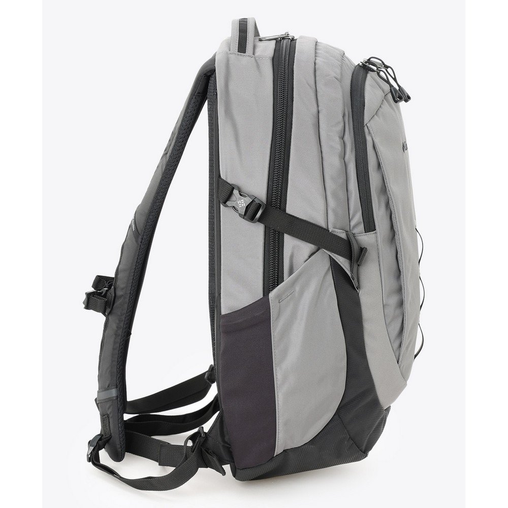 コロンビア（Columbia）（メンズ、レディース）リュック ペッパーロック バックパック 30L PU7254 023