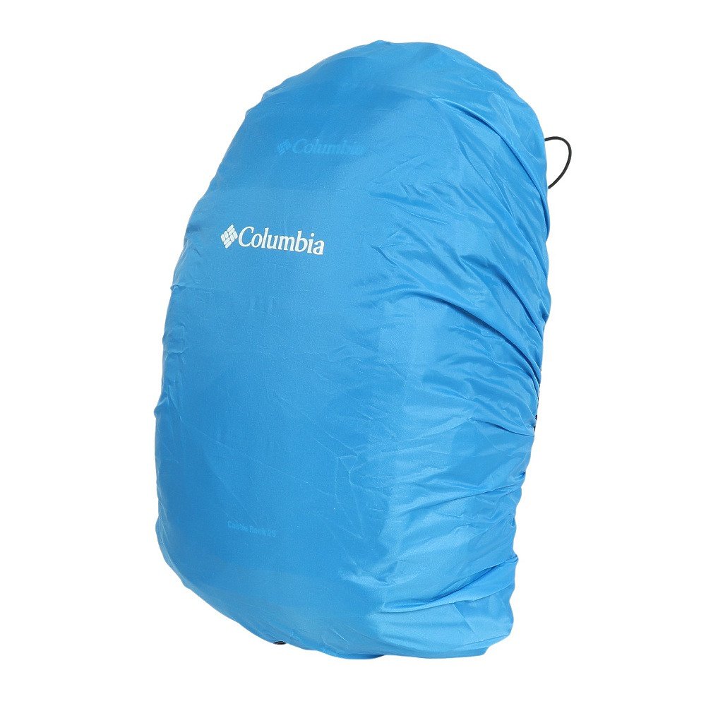 コロンビア（Columbia）（メンズ、レディース）バッグ バックパック リュック キャッスルロック 25L バックパックII PU8662 536