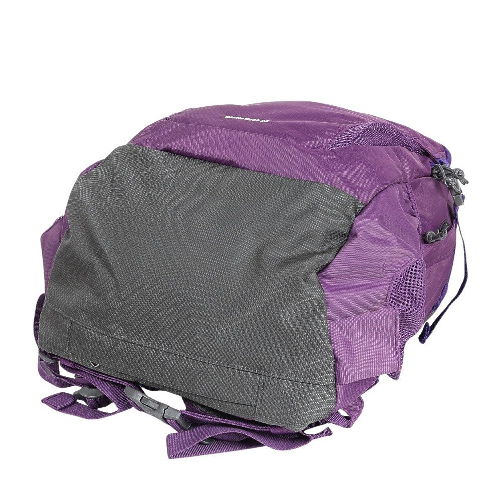 コロンビア（Columbia）（メンズ、レディース）バッグ バックパック リュック キャッスルロック 25L バックパックII PU8662 536