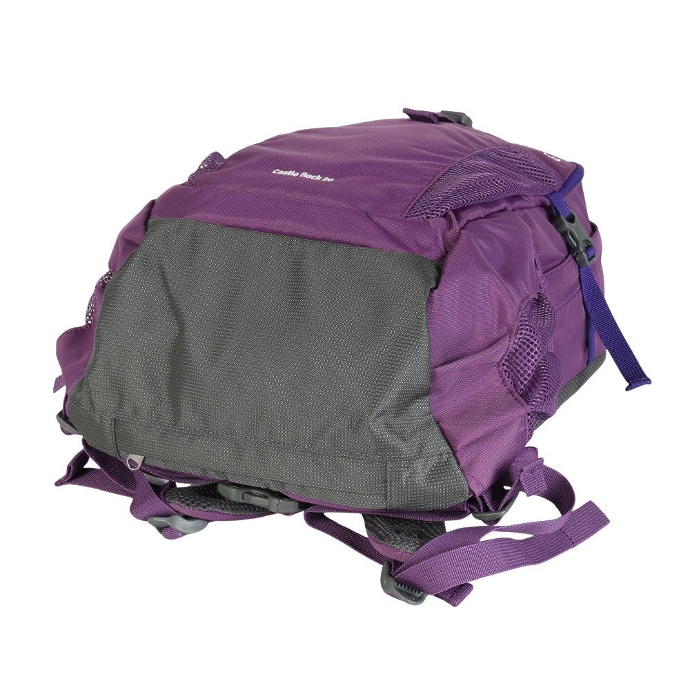 コロンビア（Columbia）（メンズ、レディース）バッグ バックパック リュック キャッスルロック 20L バックパック II PU8663 536