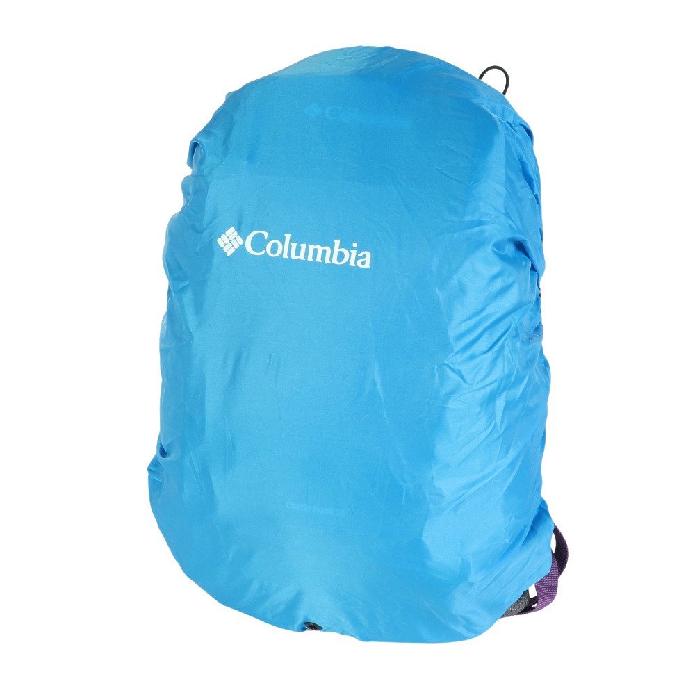 コロンビア（Columbia）（メンズ、レディース）バッグ バックパック リュック キャッスルロック 15L バックパックII PU8664 536