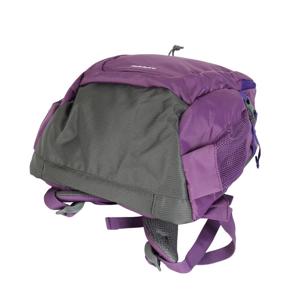 コロンビア（Columbia）（メンズ、レディース）バッグ バックパック リュック キャッスルロック 15L バックパックII PU8664 536