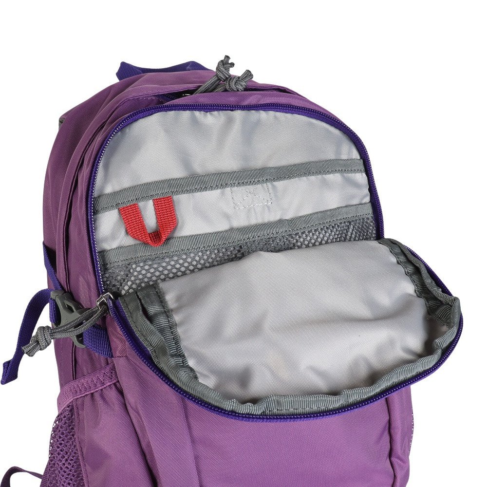 コロンビア（Columbia）（メンズ、レディース）バッグ バックパック リュック キャッスルロック 15L バックパックII PU8664 536