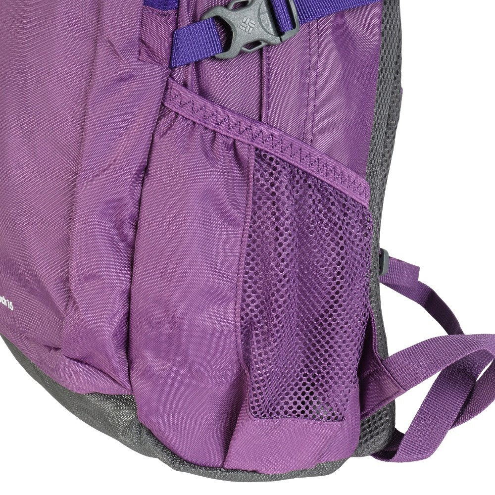 コロンビア（Columbia）（メンズ、レディース）バッグ バックパック リュック キャッスルロック 15L バックパックII PU8664 536